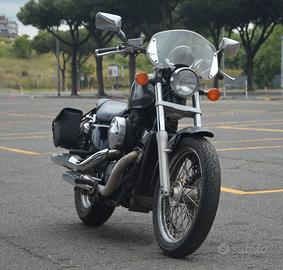 Honda VT 750 Shadow