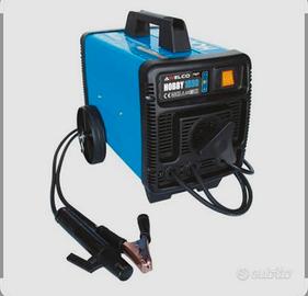 SALDATRICE A ELETTRODO HOBBY 1800 