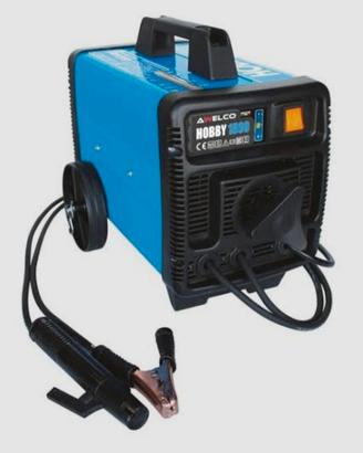 SALDATRICE A ELETTRODO HOBBY 1800 