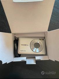 Fotocamera digitale YASHICA