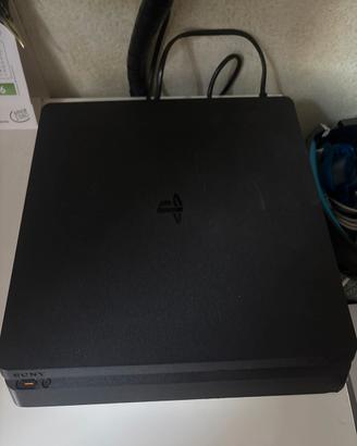 Playstation 4