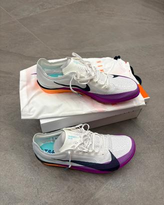 Nike zoomx dragonfly elite