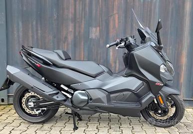 SYM Maxsym TL 500 TL