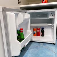 Minibar Frigobar Hotel