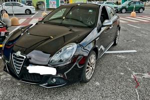Alfa Romeo Giulietta 2.0 JTDm-2 140 CV Exclusive