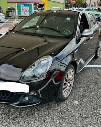 Alfa Romeo Giulietta 2.0 JTDm-2 140 CV Exclusive