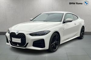 BMW Serie 4 M M440i Coupe mhev 48V xdrive auto