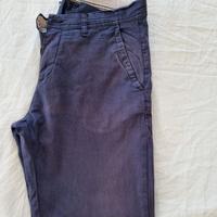 PANTALONI BLU SONNYBONO, TAGLIA. 52, DA 40 A 4 €