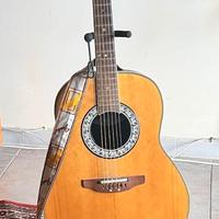 CHITARRA OVATION ULTRASERIES Mod. 1517 - Anno 1989