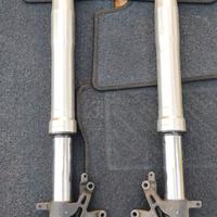 Forcella Honda CBR 954 02 04