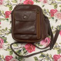 Borsello uomo the best in cuoio