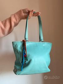 Miu miu leather  bag