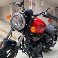 Royal enfield meteor 350 - nuova - verona