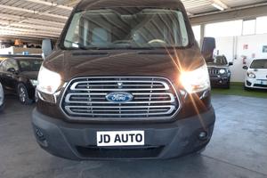 FORD TRANSIT 2.0 DIESEL 130 CV