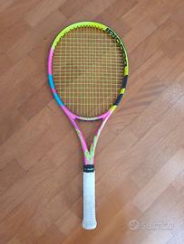 racchetta tennis babolat 