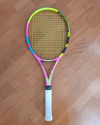 racchetta tennis babolat 