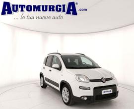 FIAT Panda 1.0 FireFly S&S Hybrid City Life 5 P.