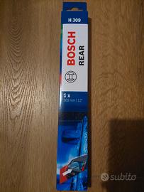 Tergicristallo posteriore H309