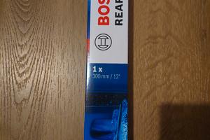 Tergicristallo posteriore H309