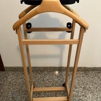 Indossatore Mettinsieme Foppapedertti