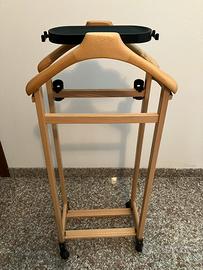 Indossatore Mettinsieme Foppapedertti