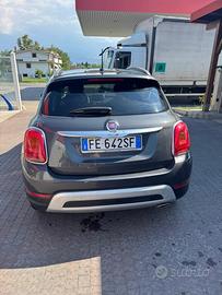 Fiat 500 X