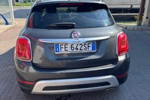 Fiat 500 X