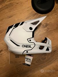 Casco Downhill Oneal