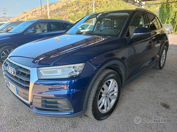 Audi Q5 2.0 TDI 190 CV quattro S tronic Business S