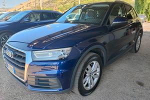 Audi Q5 2.0 TDI 190 CV quattro S tronic Business S