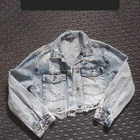 GIACCHINA JEANS DONNA