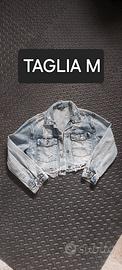 GIACCHINA JEANS DONNA
