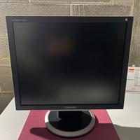 Monitor Samsung 19 pollici