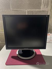 Monitor Samsung 19 pollici