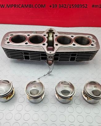 CILINDRI PISTONI KAWASAKI ZEPHYR 750 1990 1993 KZ7