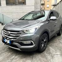 Ricambi per HYUNDAI santa fe anno 2015 2016 2017 2