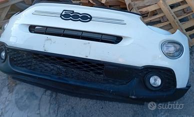 Musata 500x 2022 diesel 