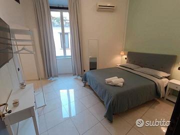 Elegante Casa vacanze al centro di Napoli