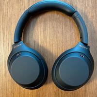 Sony WH-1000XM4 Cuffie Wireless BLUETOOTH 5.0