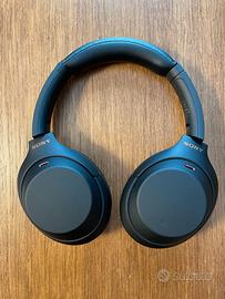 Sony WH-1000XM4 Cuffie Wireless BLUETOOTH 5.0