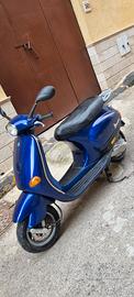 Piaggio vespa et2 50 originale no passaggio 