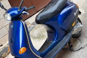 Piaggio vespa et2 50 originale no passaggio 