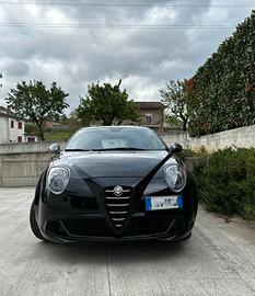 Alfa Romeo MiTo1.4 benzina Progression. Si neopate