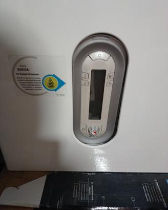 CALDAIA RIELLO FAMILY AQUA CONDENS 3.5 BIS