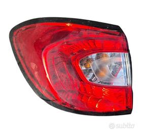 STOP FANALE POSTERIORE SINISTRO RENAULT Captur Ser