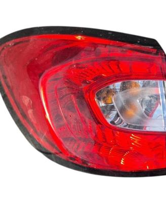 STOP FANALE POSTERIORE SINISTRO RENAULT Captur Ser