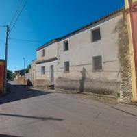 Samatzai, nella zona storica e centrale del paese,