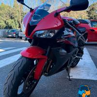 HONDA CBR 600 RR Abs my13