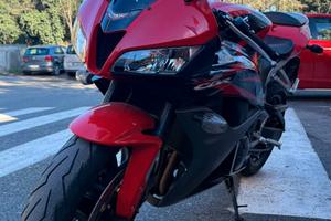 HONDA CBR 600 RR Abs my13