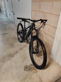 TREK RAIL 9 Taglia L